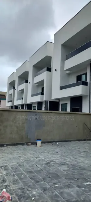 Photo - 5bdrm Duplex in Lekki Ph 1 for sale