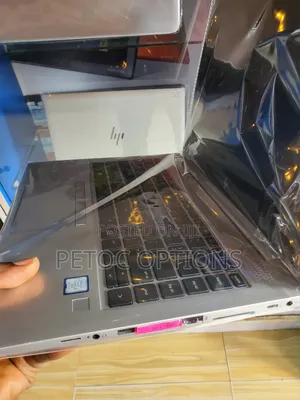 Laptop HP EliteBook 840 G6 16GB Intel Core I7 SSD 256GB