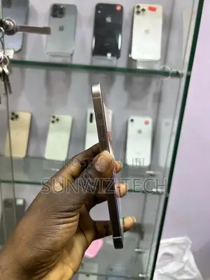 Apple iPhone 15 Pro Max 256 GB