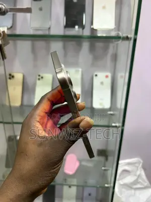 Apple iPhone 15 Pro Max 256 GB
