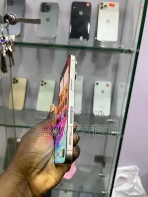 Apple iPhone 15 Pro Max 256 GB