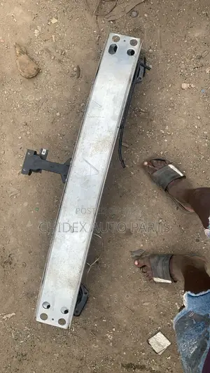 Front Bumper Forcement Nissan Altima 2014