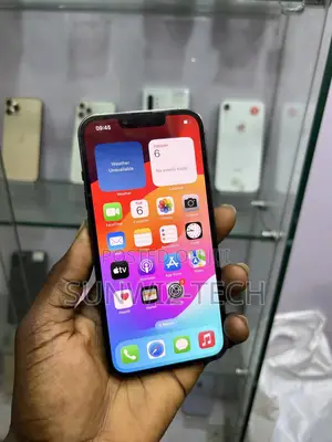 Apple iPhone 12 Pro 128 GB Black