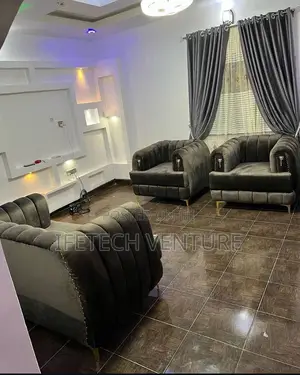 Premium 7 Seater Sofa