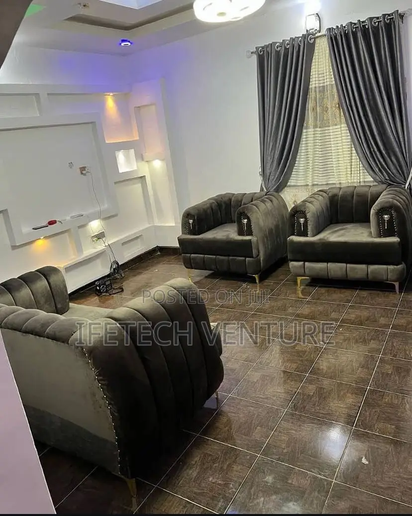 Premium 7 Seater Sofa
