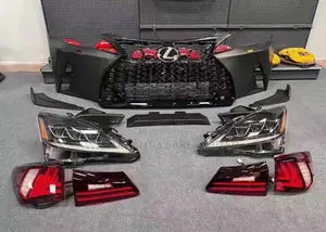Is 250 Complete Full Kit Upgrade 2020 Model