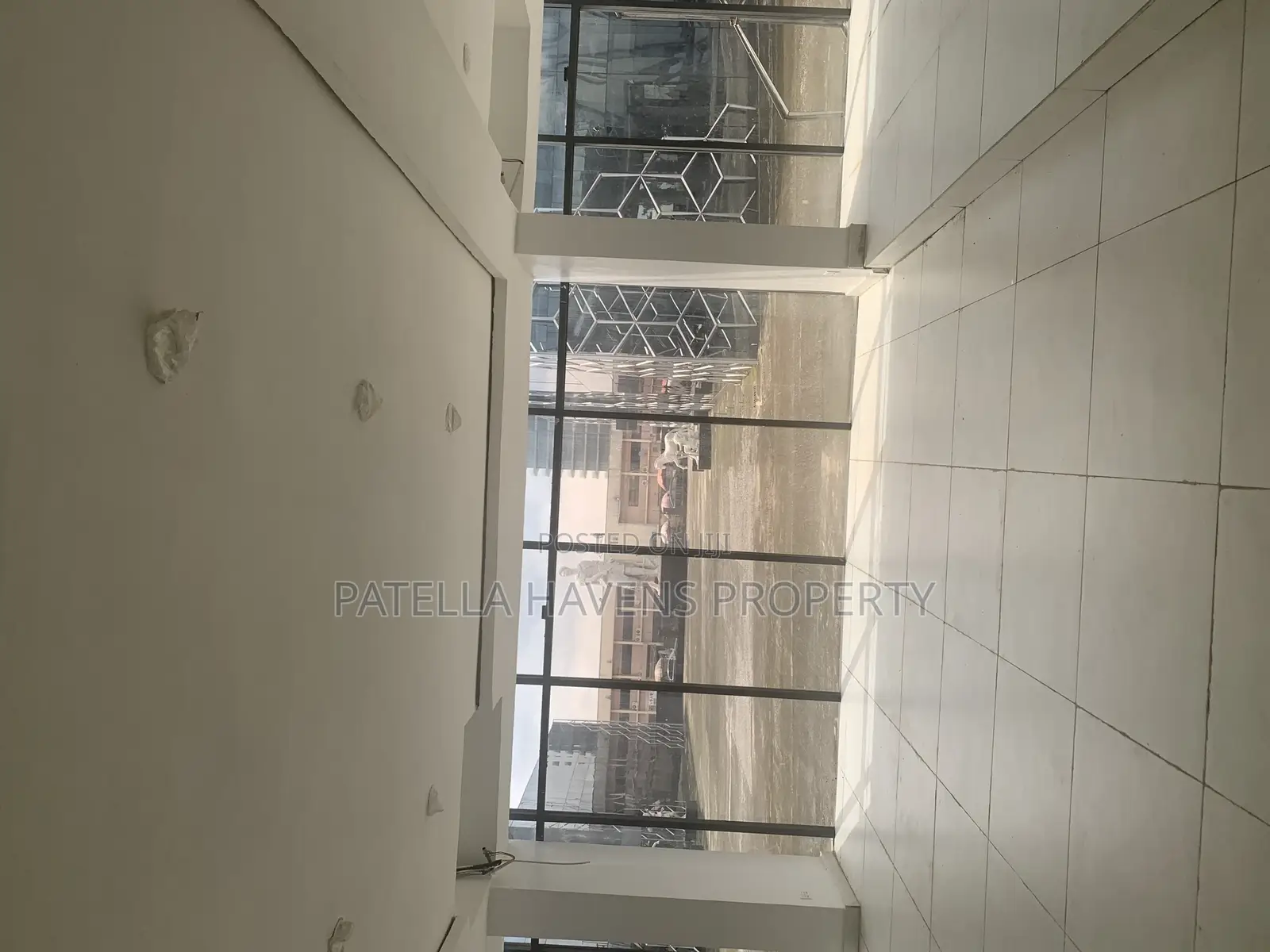 Smart Office Space Wuse
