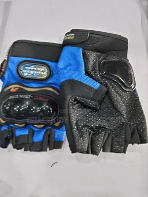 Short Gloves