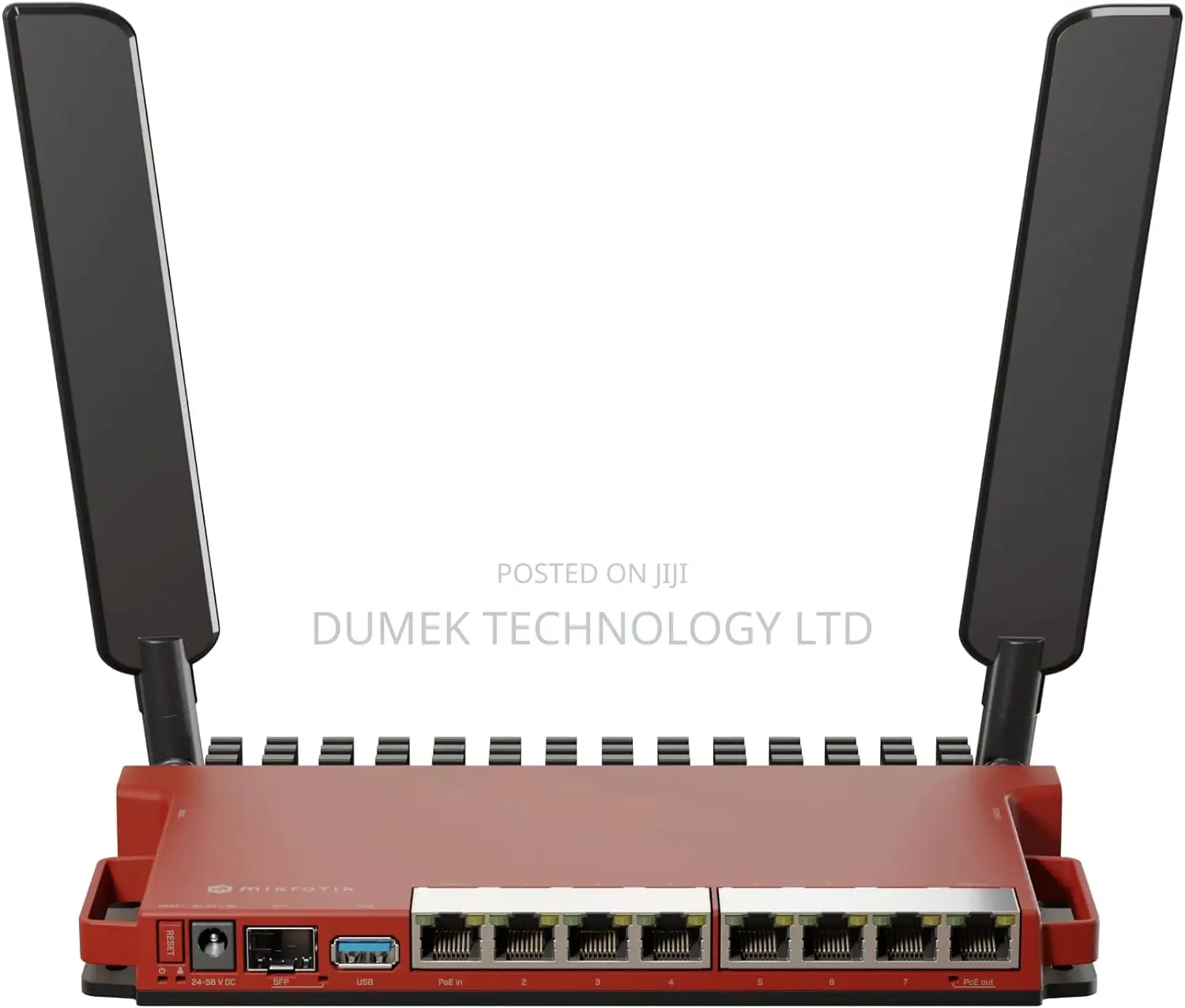 Mikrotik L009uigs-2haxd