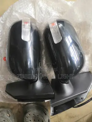 Complete Toyota Side Mirror Corolla 2008 /2010 Model