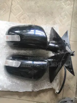 Complete Toyota Camry 2007 /2010 Side Mirror