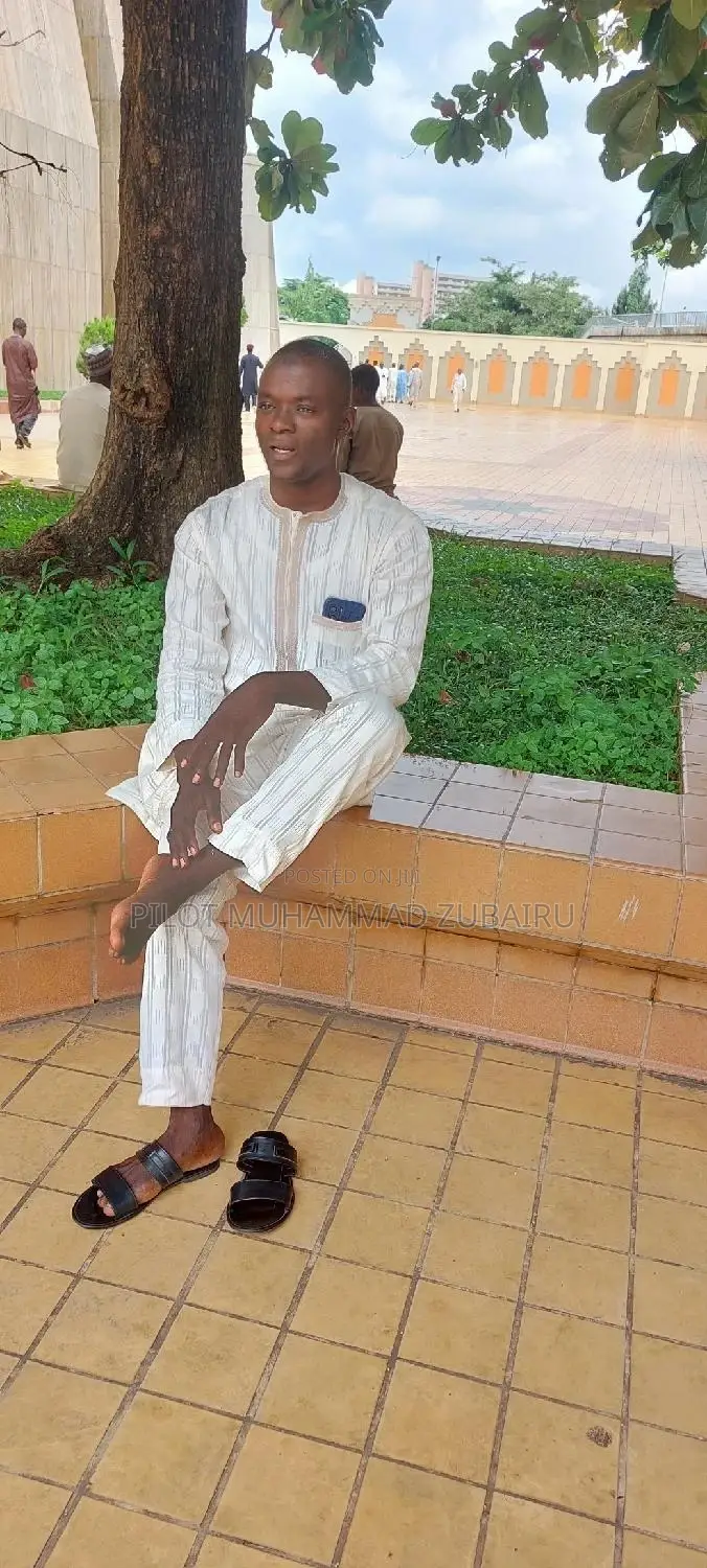 Muhammad Driver