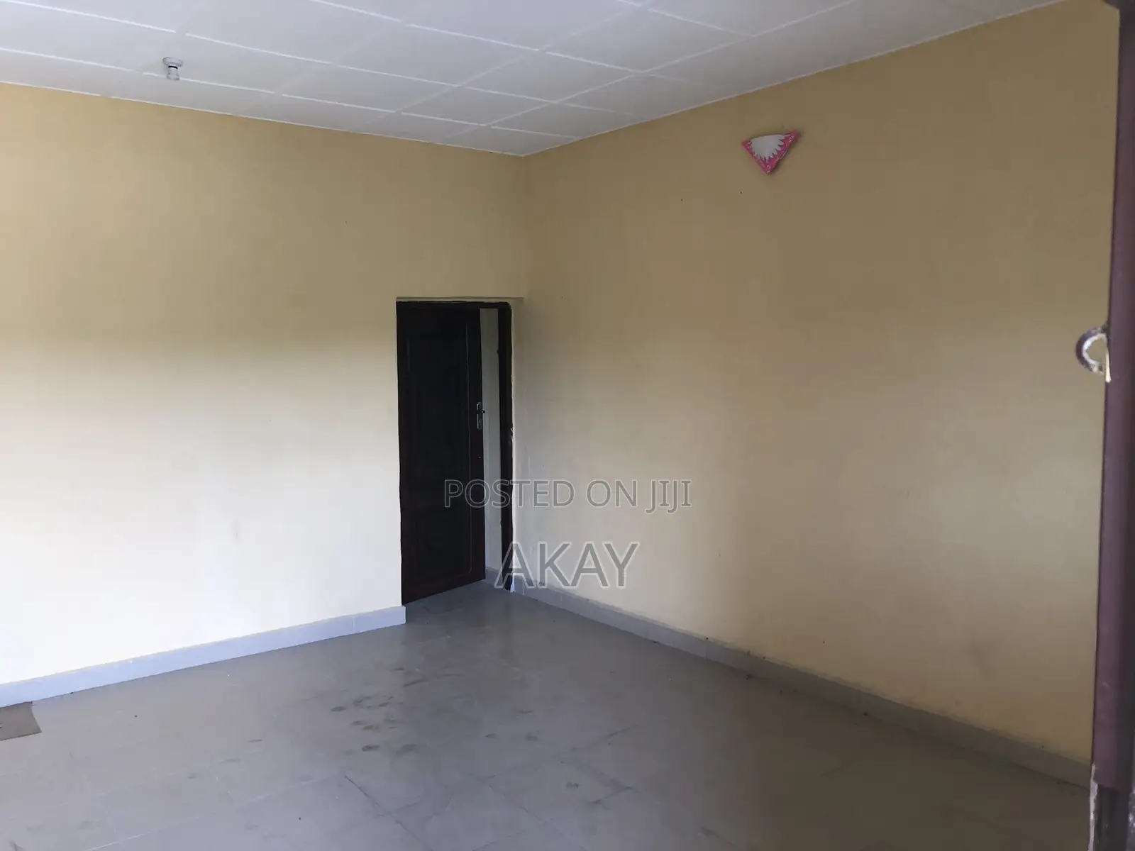 Office Accommodation