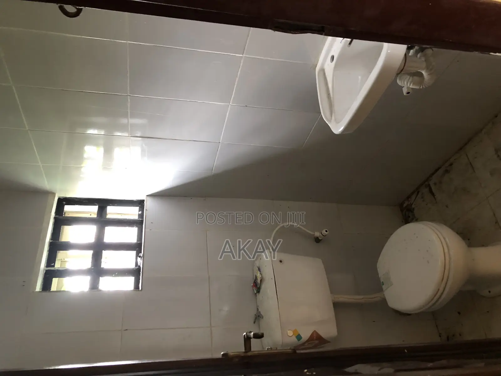 Office Accommodation