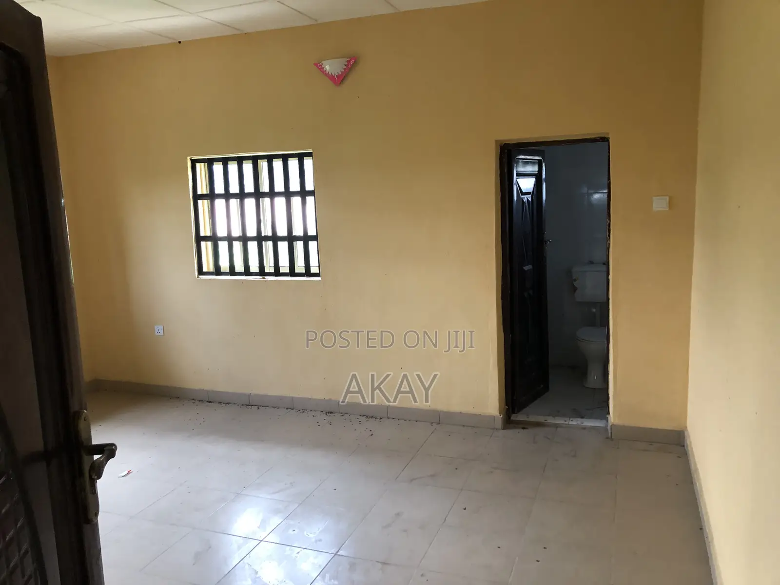 Office Accommodation