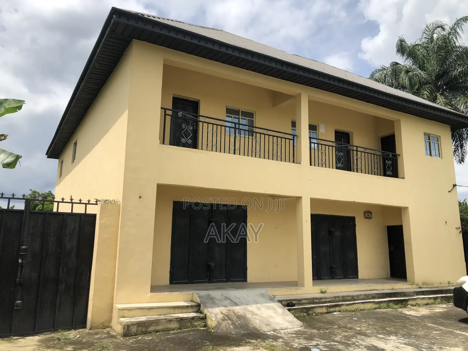 Office Accommodation