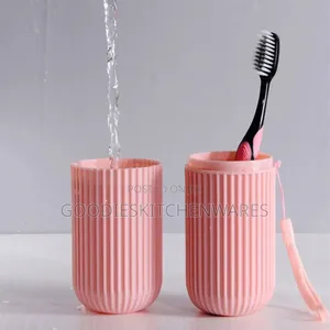 Toothbrush Holder