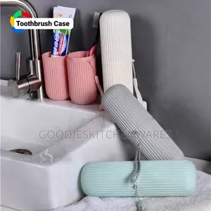 Toothbrush Holder
