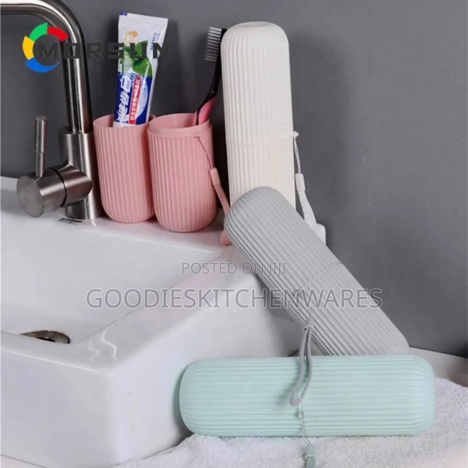 Toothbrush Holder