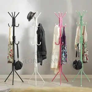 Coat Hanger / Bag and Cloth Hanger