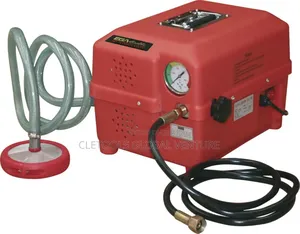 Electric Pressure Test Pump