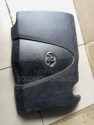Toyota Highlander Year 2018-2020 Engine Cover