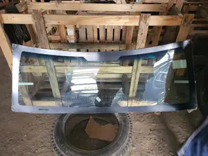 Jeep Comander Windscreen Glass Available