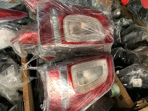 Tow Back Light for Ford Explorer 2013 Model