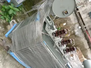 Quality 750kva Power Transformer- Meksan