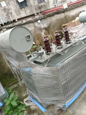 High Quality 750kva Power Transformer- Meksan