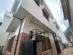 Nice Commercial Building Along Ikotun Ijegun Road