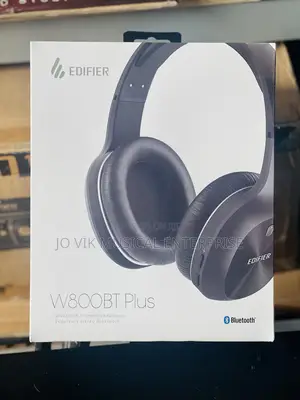 Edifier W8oobt Plus Bluetooth
