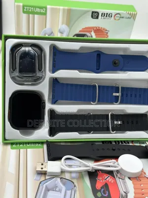 ZT21 Smartwatch