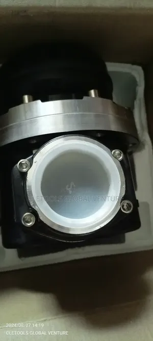 Oval Gear Flowmeter OGM 50