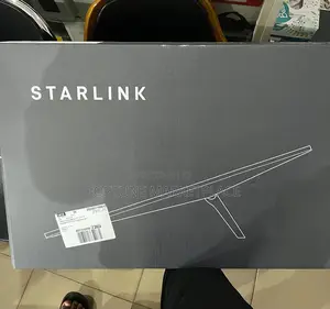 Starlink Gen 3