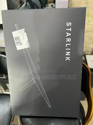 Starlink Gen 3