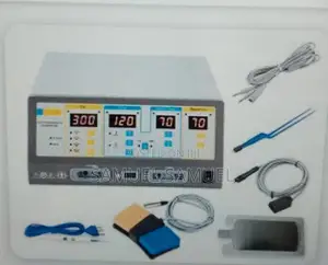Diathermy Machine