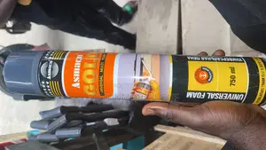 Asmaco Foam