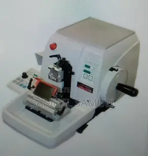 Rotary Microtome Histocore AUTOCUT