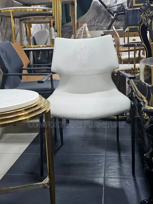 Luxury Quality Chairs