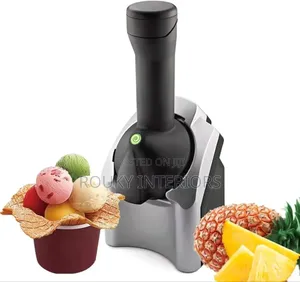 Ice Cream Maker