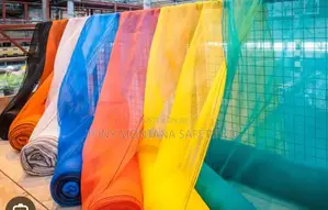 Construciton Scaffolding Protection Nets
