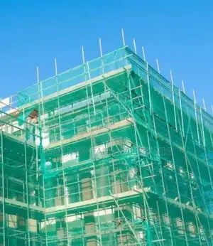 Construciton Scaffolding Protection Nets