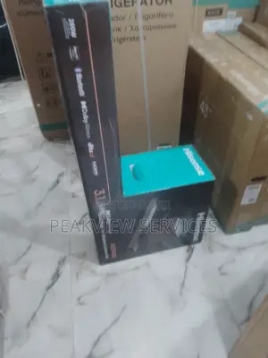 Top Best Hisense AX3100G 3.1ch 280W Soundbar