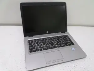 Laptop HP EliteBook 840 G3 8GB Intel Core i5 SSD 256GB