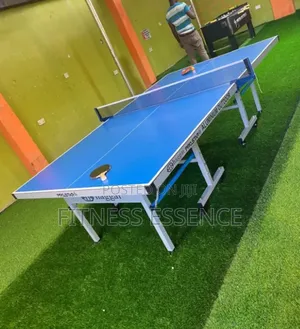 Original Aluminum Table Tennis With Bat P790