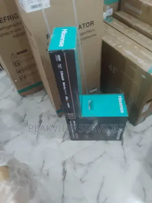 Executive Hisense AX3100G 3.1ch 280W Soundbar