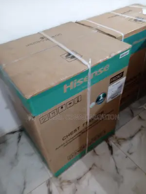 High Efficiency Hisense Fc180sh Single Door Chest Freezer