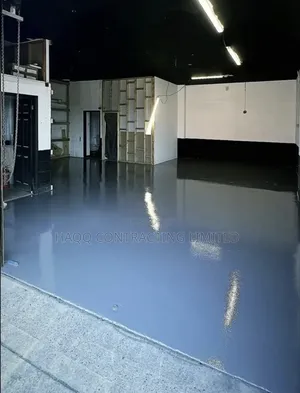 Photo - Industrial Epoxy Flooring Professionals