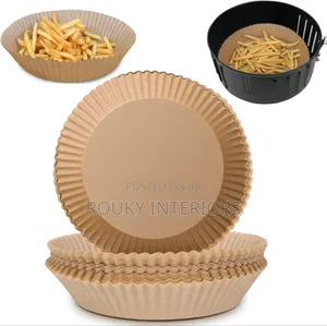 Air Fryer Disposable Paper Liner